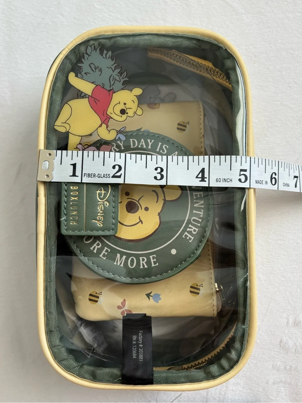 Disney boxlunch winnie